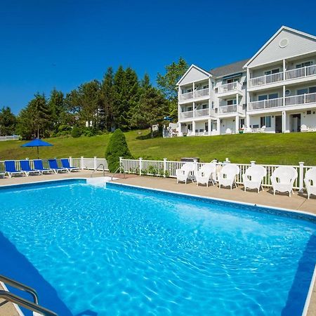 Strawberry Hill Seaside Inn Rockport Extérieur photo