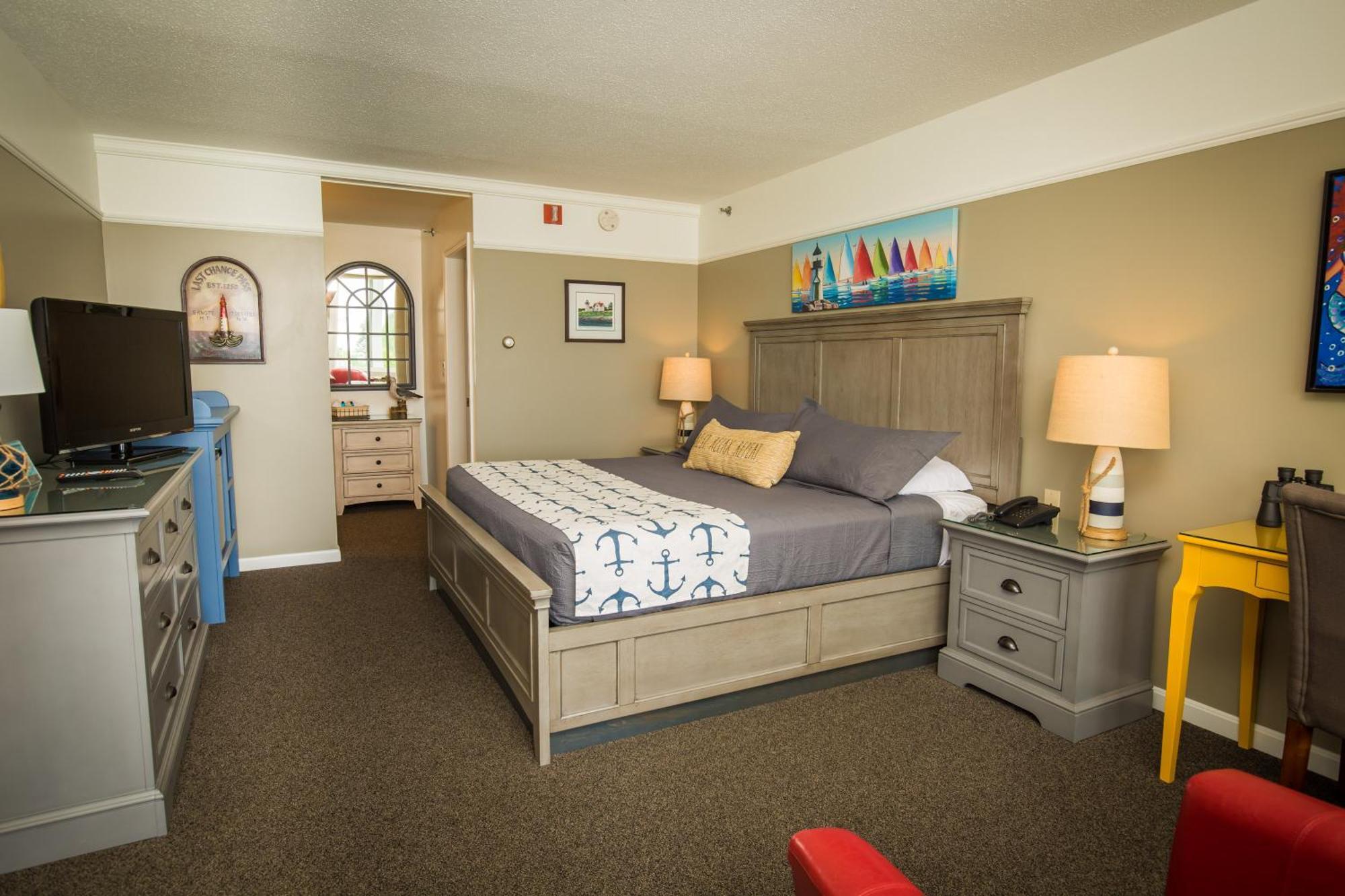 Strawberry Hill Seaside Inn Rockport Extérieur photo
